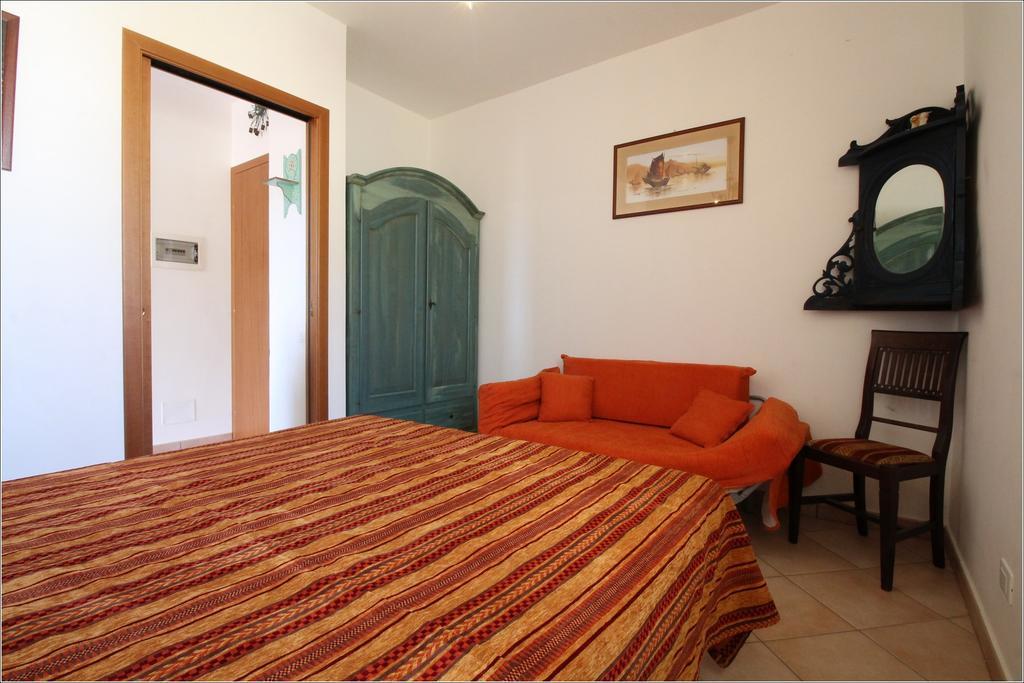 Senia Apartment San Vito Lo Capo Exterior photo